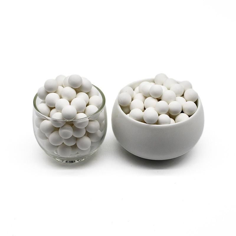 Factory Wholesale Grinding Ball Alumina Ball