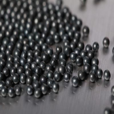 Taa Brand Steel Beads Abrasive Steel Shot S170 for Surface Cleaning