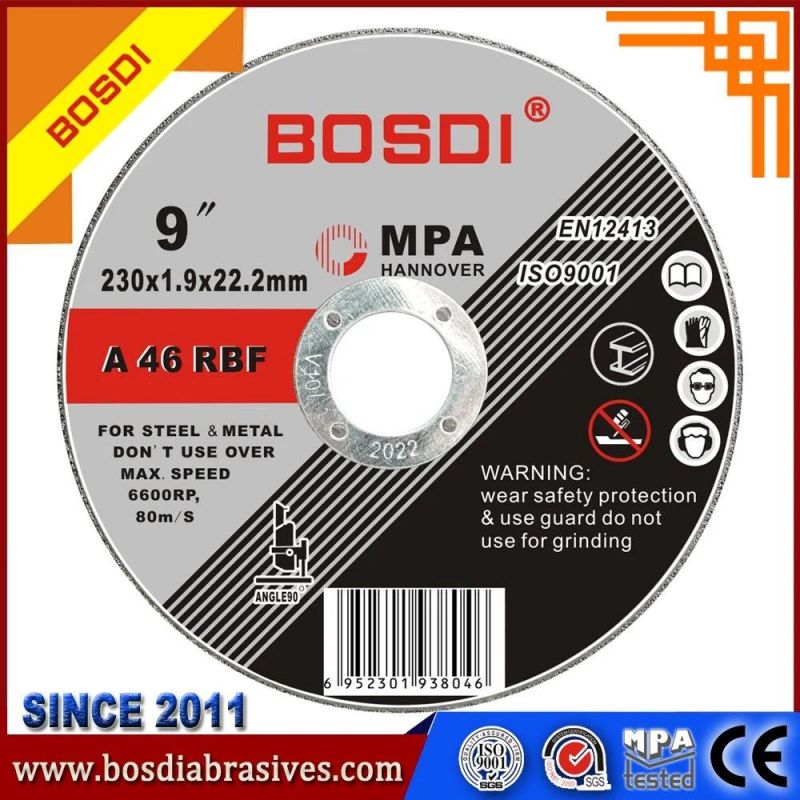 115mm Cutting Wheel, Cut Stainless Steel, Metal, Cutting Disc
