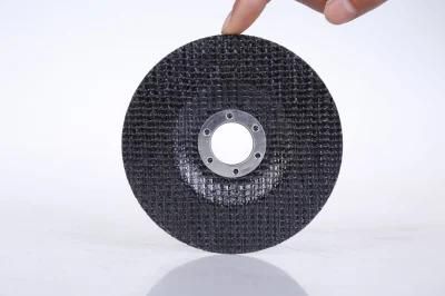 Abrasive Tools Fiberglass Backing Plate for Flap Disc