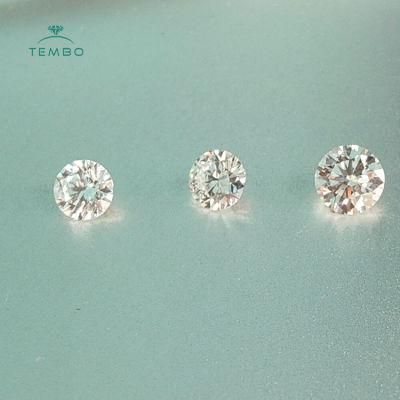 Top Quality Untreated Lab Grown Diamonds Lot Loose for Sale