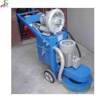 Floor Grinding Machine Epoxy Epoxy Floor Grinding Machine 250mm Floor Grinding Machine Epoxy Terrazzo Concrete Grinder