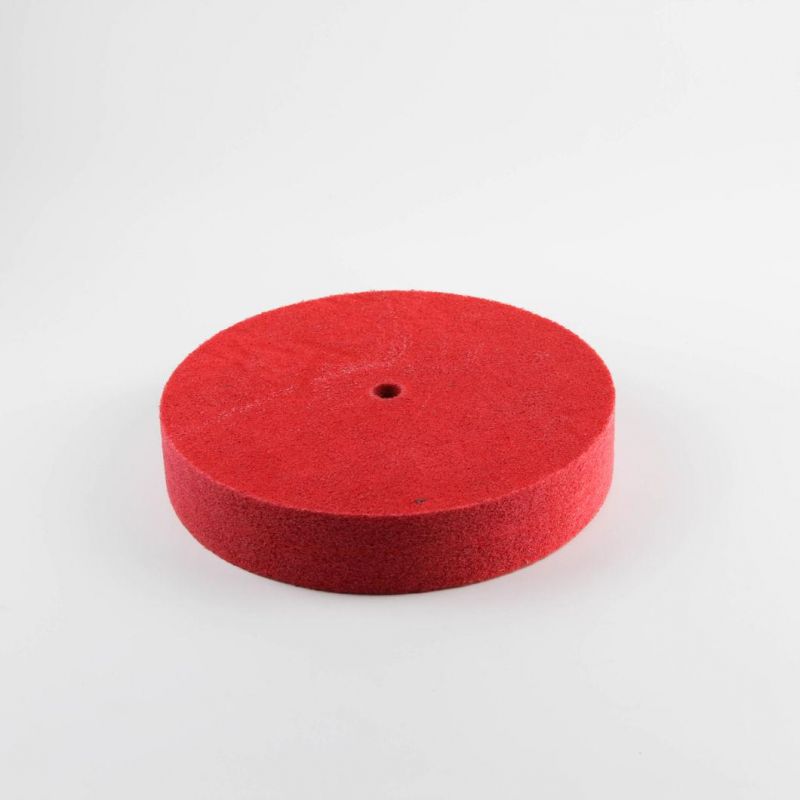 Abrasives Polishing Wheel Buffing Wheel Grinding Wheel