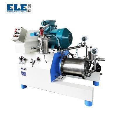 Sand Mill/Bead Mill for Dye/Pigment/Ink/Coating