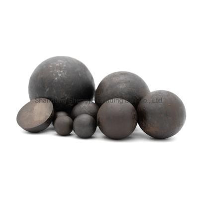 Quality First, Consumers First / High Quality Mill Ball Steel Ball