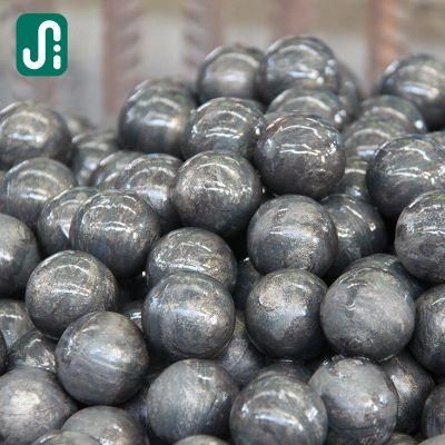 Iraeta Cheap High Quality 65HRC Surface Hardness Grinding Steel Ball for Mining Ball Mill