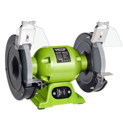 Vido Avaliable Speed Portable Electric 8 Inch 350W Bench Grinder