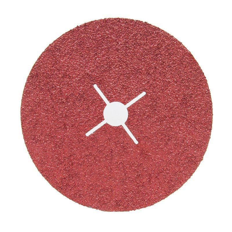 High Qulaity Resin Fibre Disc Sanding Disc