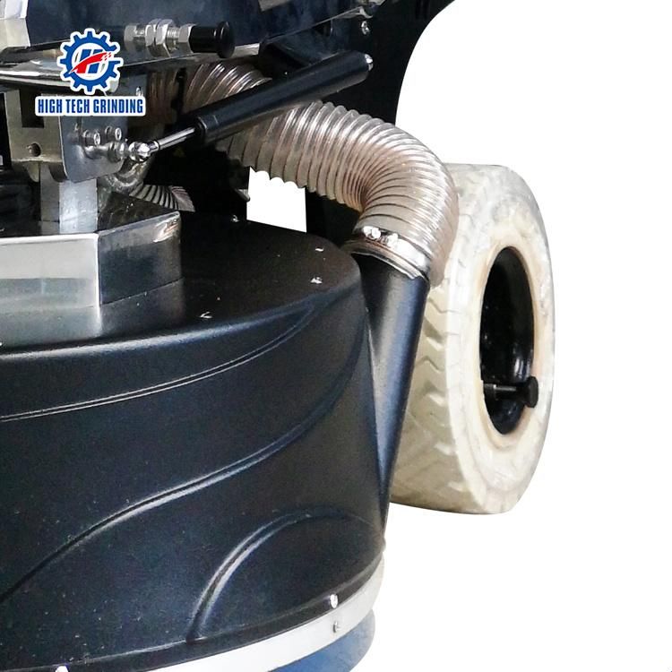 Factory Direct Sale Wet Grinder Floor Polishing Concrete Epoxy Grinding Machine
