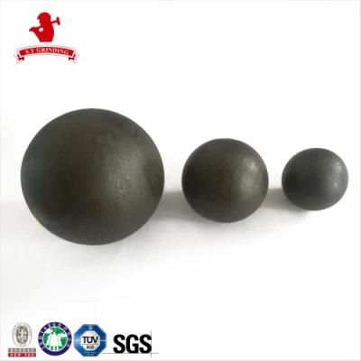 High Quality Steel Grinding Balls for Sale