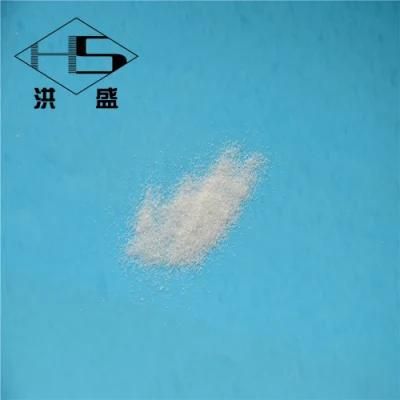 99.56% Al2O3 Refractory Grade White Fused Aluminum Oxide