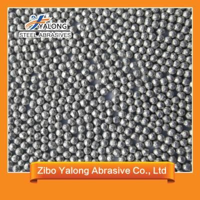 Zinc Shot or Zinc Balls or Zinc Cut Wire Shot