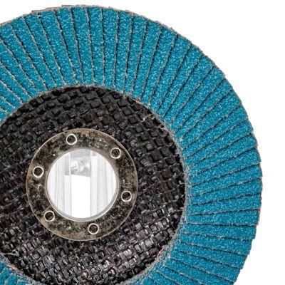 Zirconia Flap Disc Suppliers