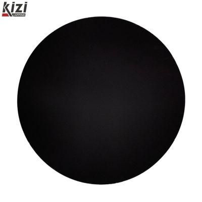 Customized High Precision Black Polishing Pad