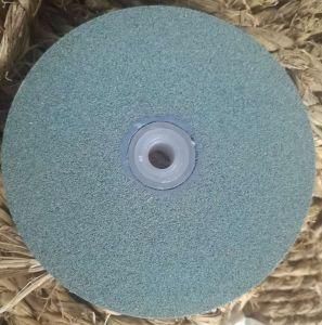 India Market Gc Grinding Wheel 200X25.4X31.75mm