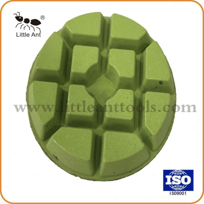 3 Inch Hotsale Concrete Floor Polishing Pads