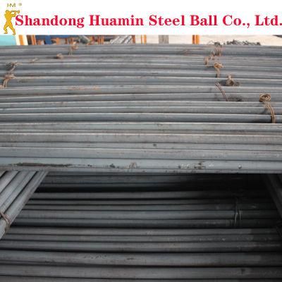 Steel Rebar, Deformed Steel Bar, Iron Rods for Construction/Concrete Material