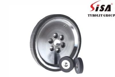 Diamond Grinding Wheel for Cutting Tools, Vitrified CBN Wheel