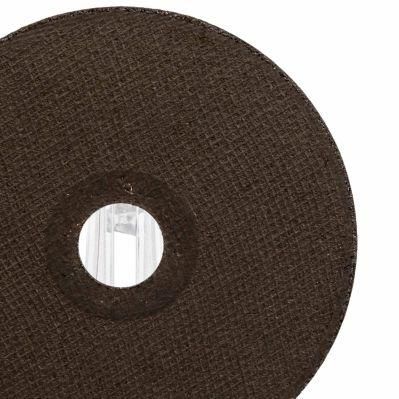 Factory Customized Double Layer Fiberglass Resin Cutting Disc for Metal and Stainless