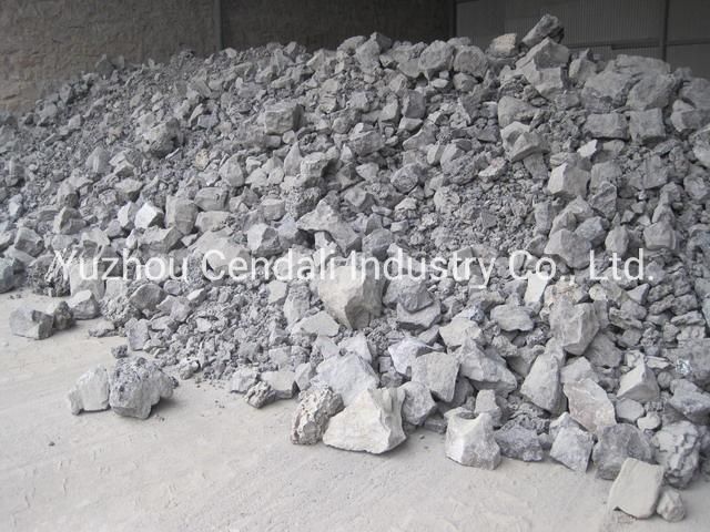 High Alumina Al2O3 95%Min. Abrasive Tools Material Brown Corundum Bfa