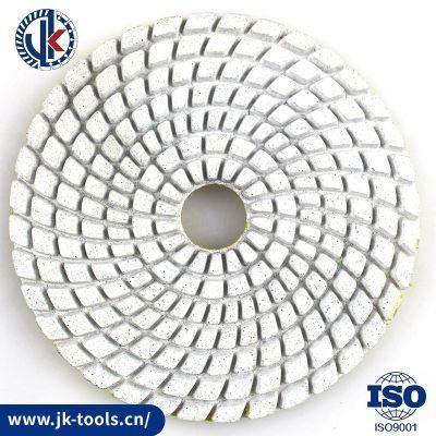 High Quality Diamond Polishing Pads for Marble