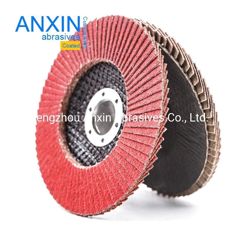 Polishing Flap Wheel