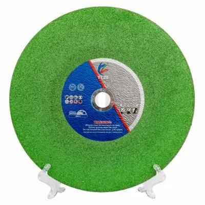 Large Size 16 Inch Cutting Disc