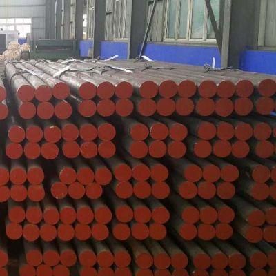 Grinding Alloy Steel Rods Round with a Special Heat Treatme, Grinding Consumables
