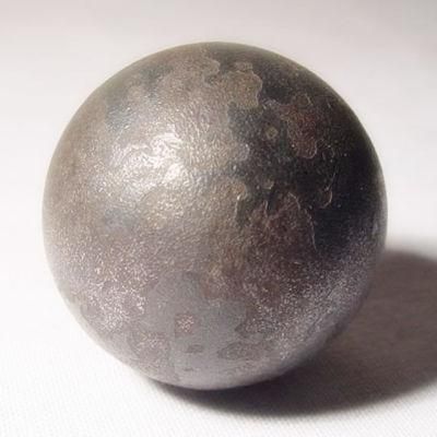 Dia125mm High Chrome Ball, High Quality High Chrome Ball