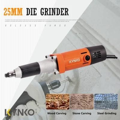 Kynko Power Tools Die Grinder for Granites Carving (KD42)