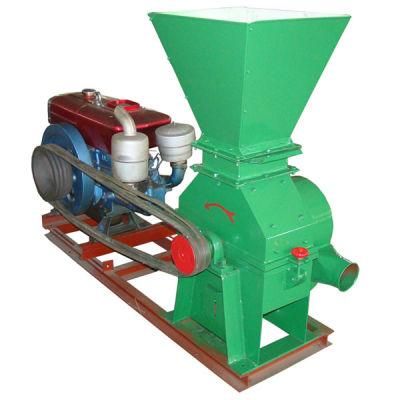 Multi-Function Fish Bone Crusher, Hard Grinding Machine (MM60)