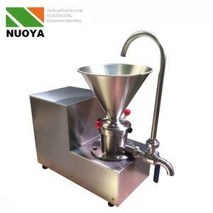 Stainless Steel Jm Colloid Mill Grinding Mill