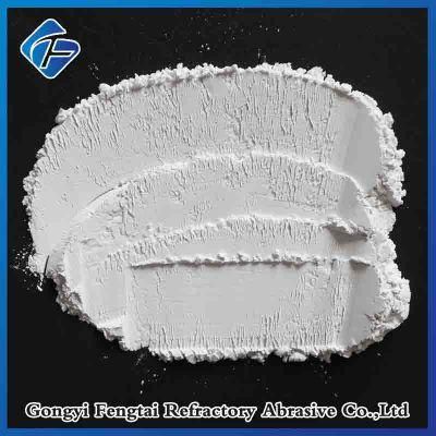 Brown Sand Blasting Material White Fused Alumina/ Corundum/Aluminum Oxide Low Price