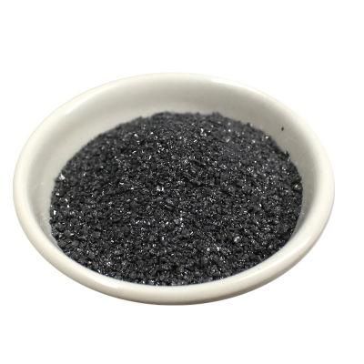 Polishing Abrasive Black Silicon Carbide with High Quality