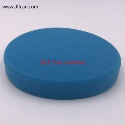 Good Price 8 Inch Blue Finishing Pad 200*30 mm for Automotive Refinishing