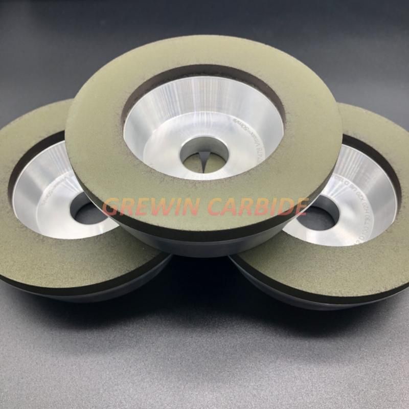 Gw Carbide - Grinding Wheel CBN Grinding Wheels