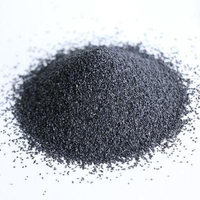 Refractory Black Fused Alumina Powder Abrasive for Grinding, Coating, Polishing