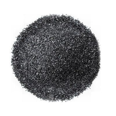 Black Silicon Carbide Powder P Grade Abrasive Materials Silicon Carbide