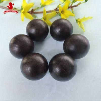 Alloy Steel Forged Grinding Ball
