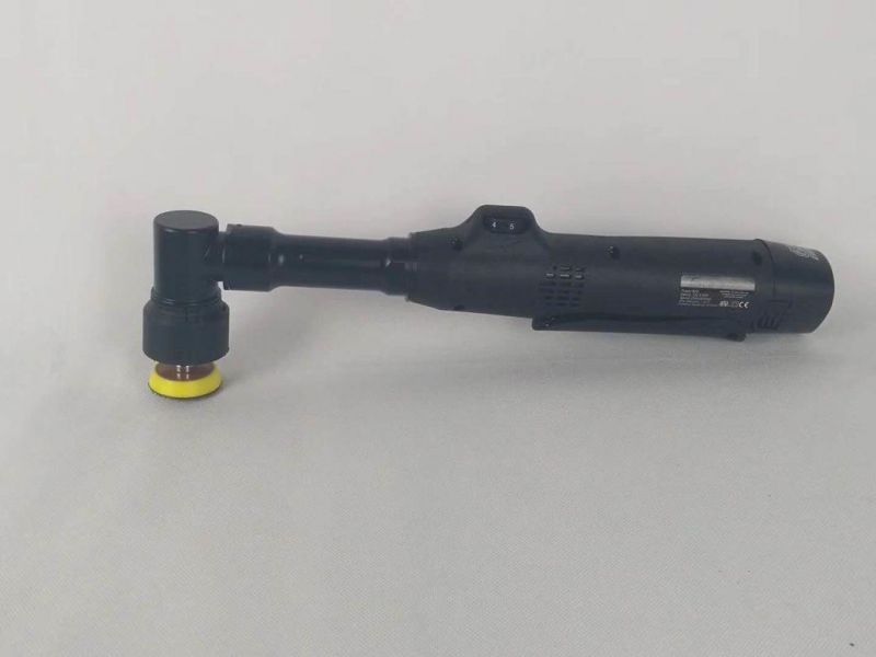 Wireless Point Polishing Tools