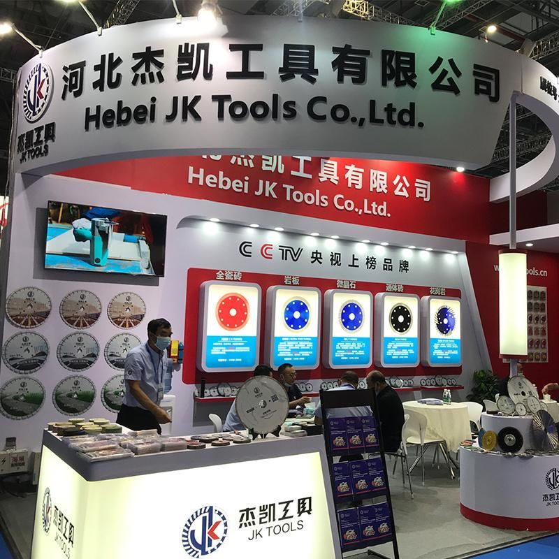 3 Step Polishing Pad for Granite and Quartz