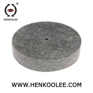 Non Woven Wheel for Stainless Steel Polishing and Grinding