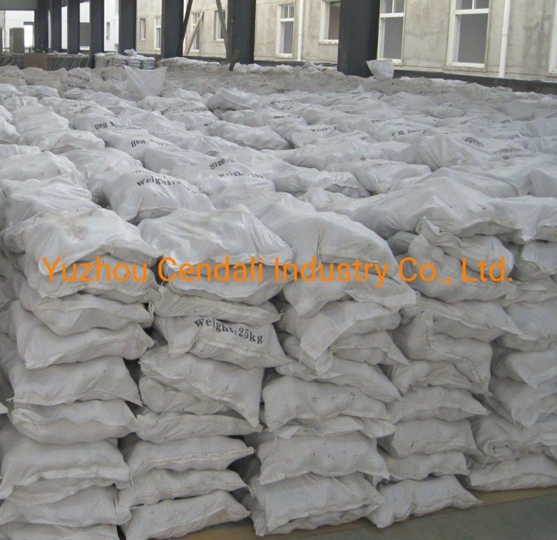 Durable High Strength Alumina Ball for Tile Plant (AL70) (MGB)