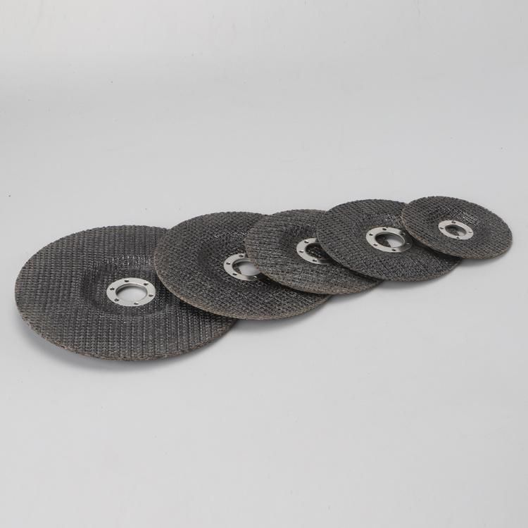 Non-Woven Fiberglass Pad for Flap Disc