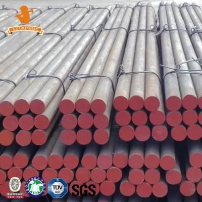 High Hardness Grinding Rods