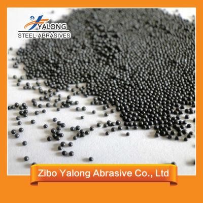 Polishing Media Carbon Steel Shot at Factory Price