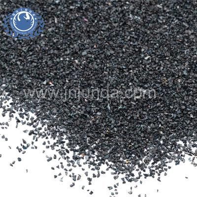 High Fatigue Resistance Bearing Steel Grit G12 for Sandblasting/ Abrasives