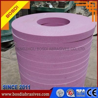PA Ceramic Grinding Wheel, Corundum Ceramic Grinding Wheel, Pink Funsed Alumina PA Wheel, Green Silicon Carbide, Cup Wheel, Repair Grinding Wheel