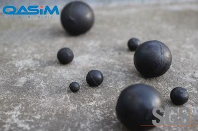 Cast Steel Ball Grinding Media for Raw Mill