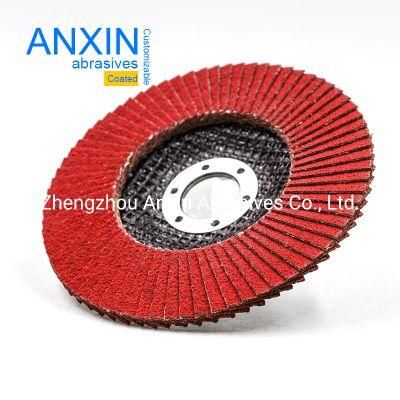 Polishing Flap Wheel